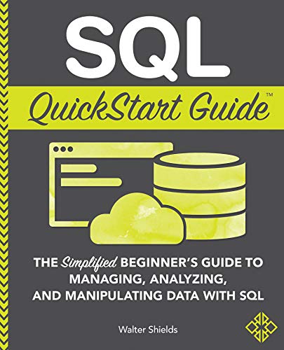 🥇los 8 Mejores Libros Para Aprender Sql【 2024】 Codigo Sql 0262