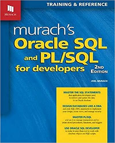 murach libro de oracle y pl sql